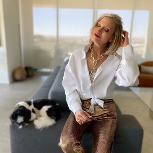 DylanLex JONES necklace